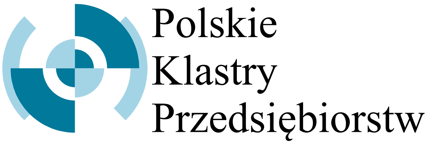 Polskie Klastry Przedsiębiorstw Polskie Klastry Przedsiębiorstw